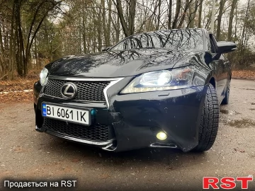 Авто Lexus Gs 2012 № 7451959