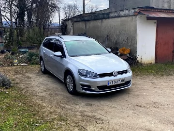 Авто Volkswagen Golf 2013 № 7452085