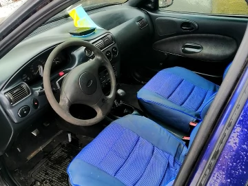 Авто Ford Escort 1997 № 7452402