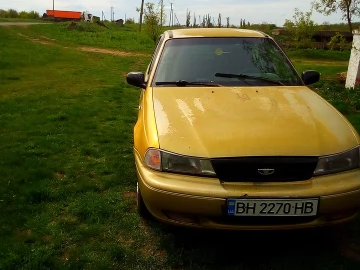 Авто Daewoo Nexia 1998 № 7452458