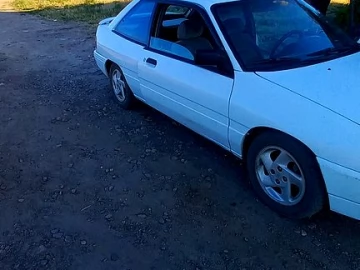 Авто Ford Escort 1993 № 7452856