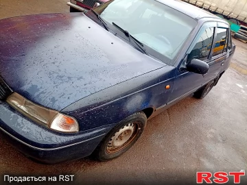 Авто Daewoo Nexia 2009 № 7452868