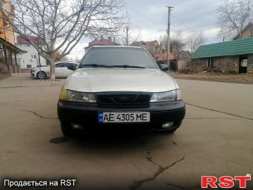 Авто Daewoo Nexia 2007 № 7452869