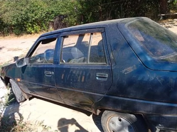 Авто ЗАЗ Slavuta 2005 № 7452872