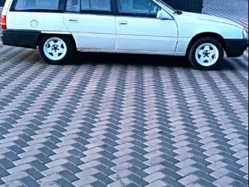 Авто Opel Omega 1987 № 7453160