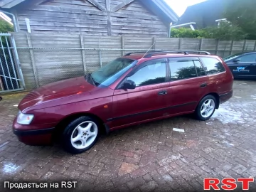 Авто Toyota Carina 1995 № 7453287