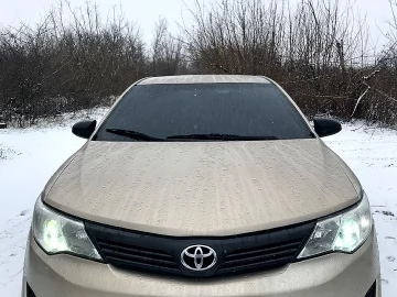 Авто Toyota Camry 2014 № 7453292