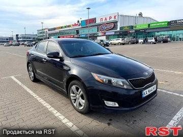 Авто KIA Optima 2014 № 7454231