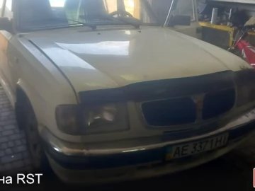 Авто ГАЗ Volga 2002 № 7454250