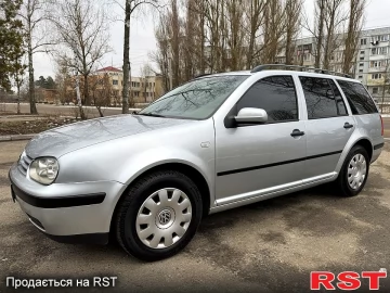 Авто Volkswagen Golf 2005 № 7454258