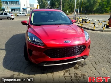 Авто Ford Escape 2020 № 7454485