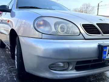 Авто Daewoo Lanos 2004 № 7454504