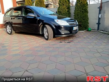 Авто Opel Astra 2008 № 7454506