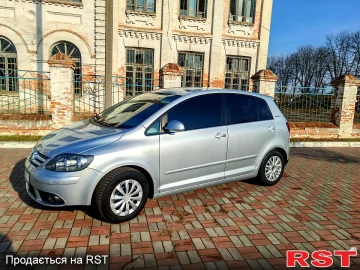 Авто Volkswagen Golfplus 2006 № 7454510