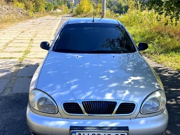 Авто ЗАЗ Lanos 2003 № 7454624