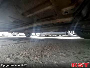 Авто Daewoo Lanos 2003 № 7455018