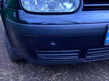 Авто Volkswagen Golf 2003 № 7455026