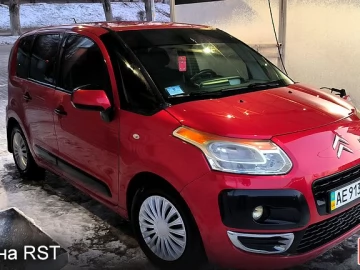 Авто Citroen C3Picasso 2011 № 7455425