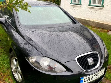 Авто SEAT Leon 2006 № 7455427