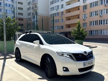 Авто Toyota Venza 2013 № 7455431