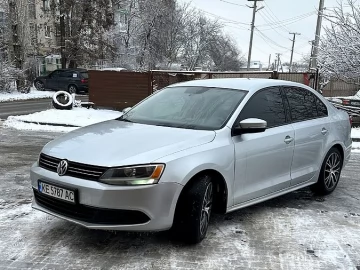 Авто Volkswagen Jetta 2014 № 7455580