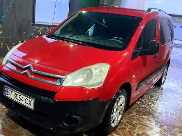Авто Citroen Berlingo 2009 № 7455749