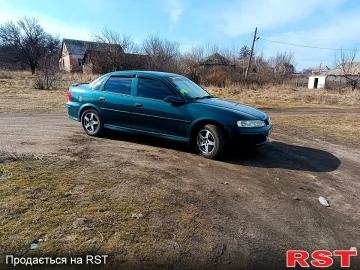 Авто Opel Vectra 2000 № 7455869
