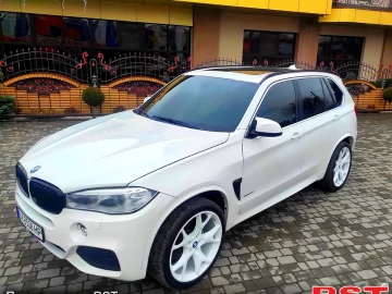 Авто BMW X5 2015 № 7455889