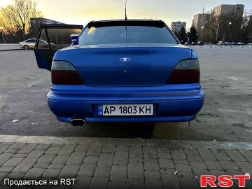 Авто Daewoo Nexia 2006 № 7456080