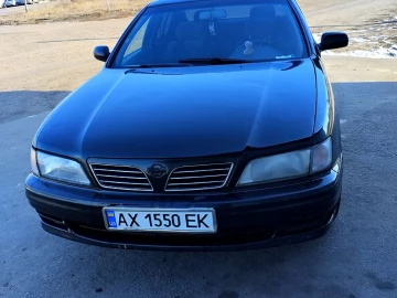 Авто Nissan Maxima 1995 № 7456154