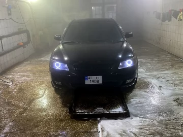 Авто Hyundai Sonata 2005 № 7456209