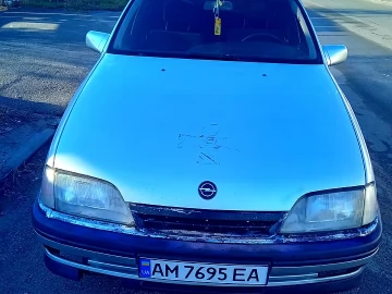 Авто Opel Omega 1994 № 7456797