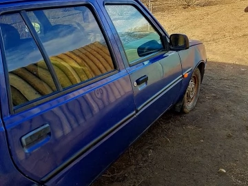 Авто ЗАЗ Slavuta 2003 № 7456806