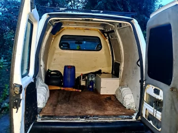 Авто Fiat Scudo 2002 № 7456827