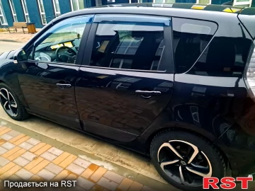 Авто Renault Scenic 2012 № 7456830