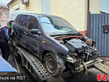 Авто ВАЗ Kalina 2008 № 7456934