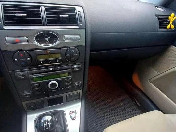 Авто Ford Mondeo 2002 № 7456972