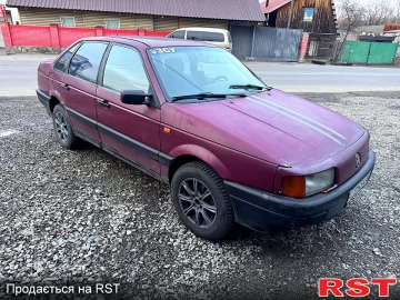Авто Volkswagen Passat 1988 № 7457257