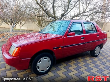 Авто ЗАЗ Slavuta 2003 № 7457259