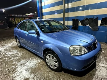Авто Daewoo Nubira 2004 № 7457267