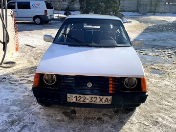 Авто ЗАЗ Tavria 1991 № 7457675