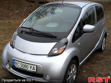 Авто Mitsubishi Imiev 2011 № 7457686