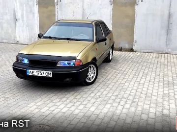 Авто Daewoo Nexia 2008 № 7457687