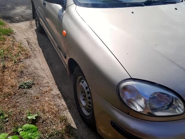 Авто Daewoo Lanos 2008 № 7458065