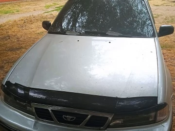 Авто Daewoo Nexia 2005 № 7458066