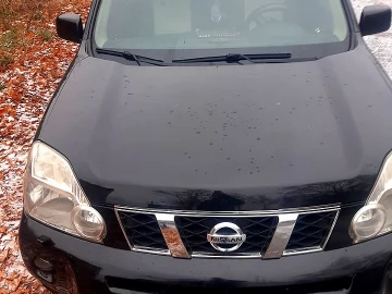 Авто Nissan X-Trail 2008 № 7458071