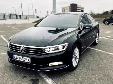 Авто Volkswagen Passat 2018 № 7458506