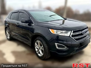 Авто Ford Edge 2015 № 7458523