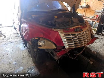Авто Chrysler Ptcruiser 2008 № 7458588