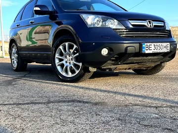 Авто Honda Cr-V 2008 № 7458741